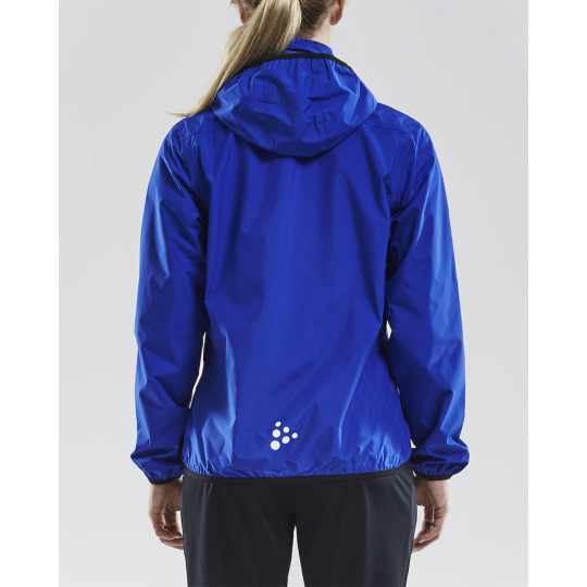 Kita Sportmäuse Chemnitz Jacket Rain Damen
