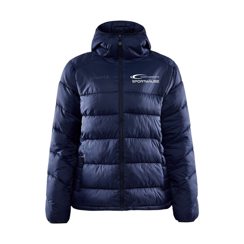 Kita Sportmäuse Chemnitz Isolate Jacket Damen