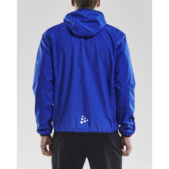 Kita Sportmäuse Chemnitz Jacket Rain Unisex