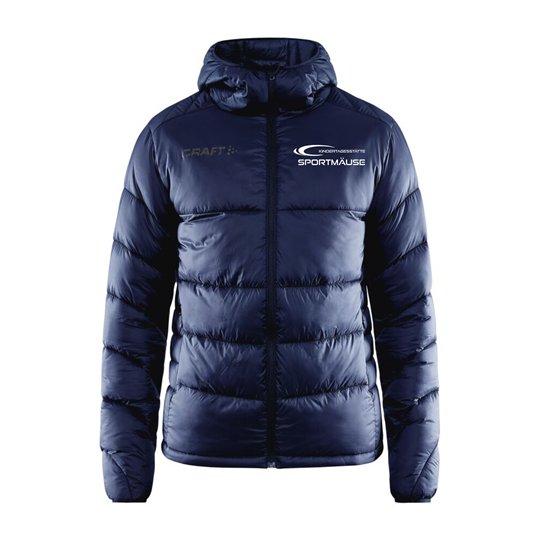 Kita Sportmäuse Chemnitz Isolate Jacket Unisex