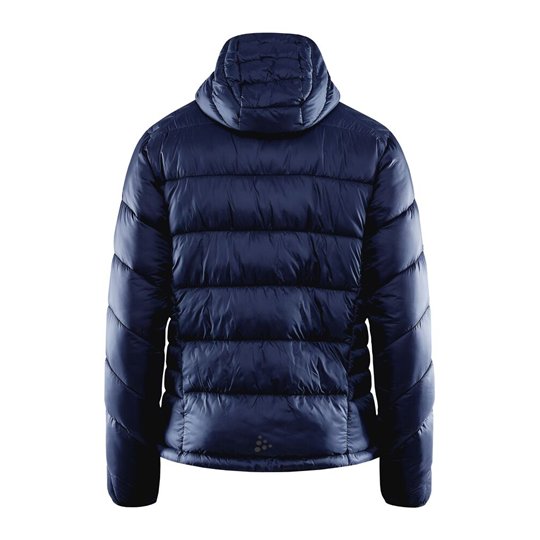 Kita Sportmäuse Chemnitz Isolate Jacket Unisex