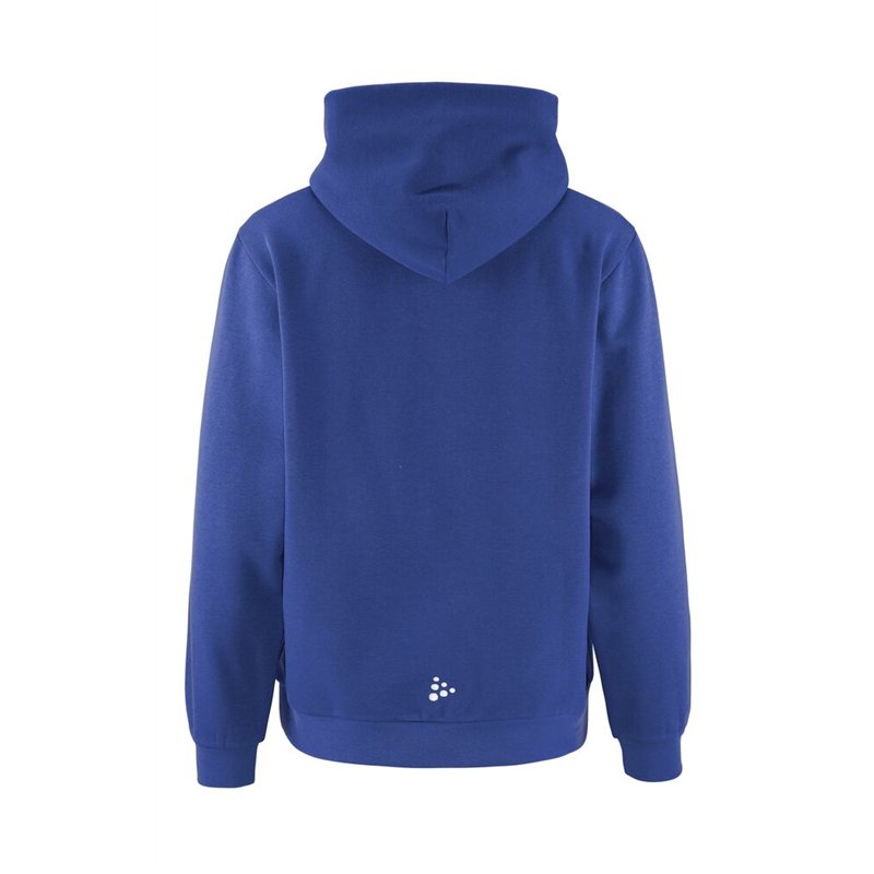 Kita Sportmäuse Chemnitz Community Hoody Damen