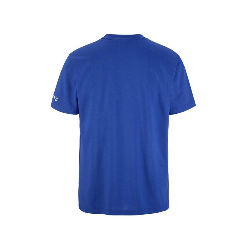 Kita Sportmäuse Chemnitz Mix Tee Unisex