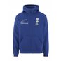 Kita Sportmäuse Chemnitz Community FZ Hoody Unisex