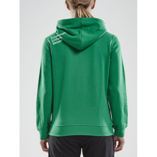 TSV Reinhardtsgrimma Casual Hoodie Damen