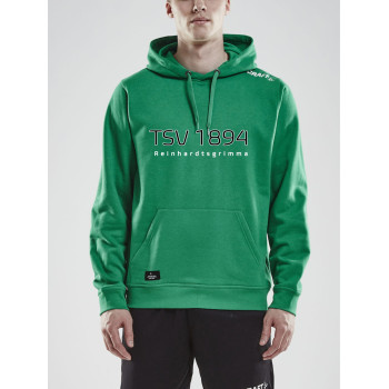 TSV Reinhardtsgrimma Casual Hoodie Unisex
