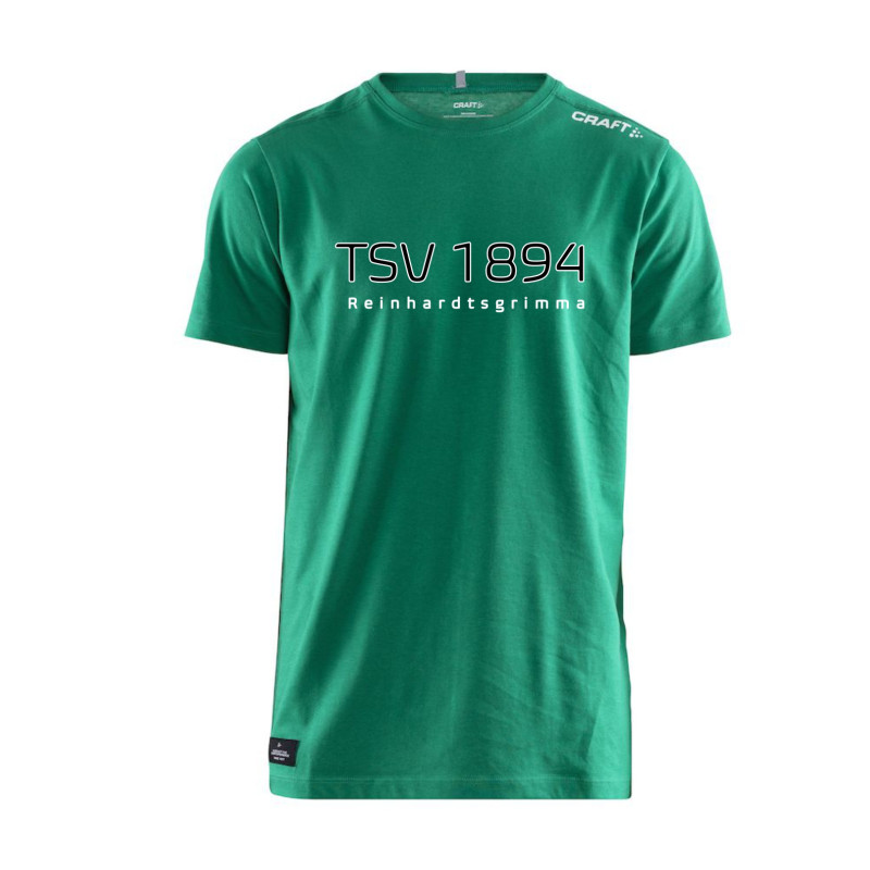 TSV Reinhardtsgrimma Casual T-Shirt  Unisex