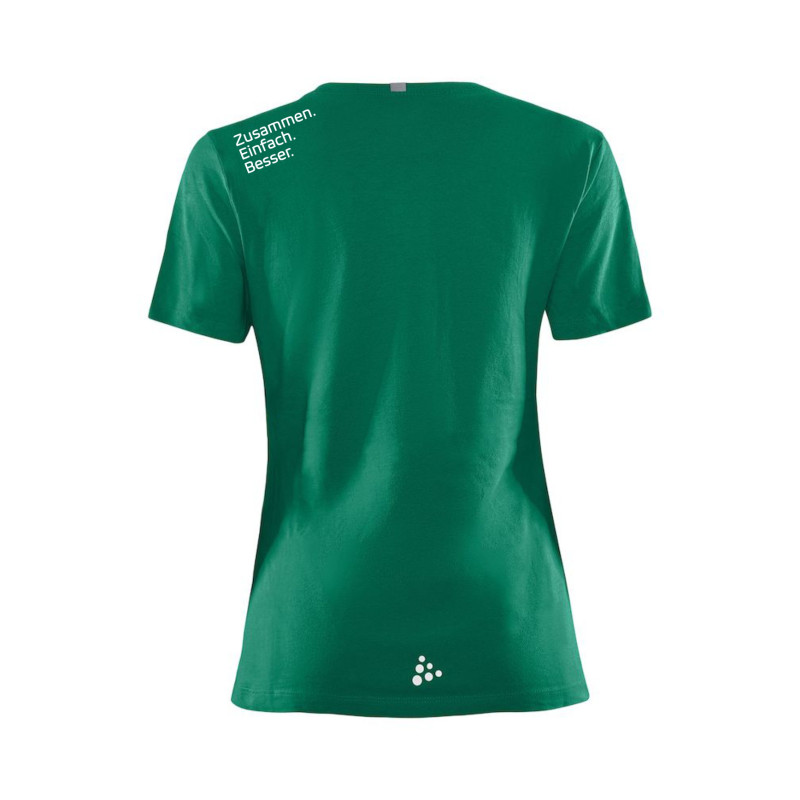 TSV Reinhardtsgrimma Casual T-Shirt  Damen