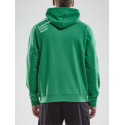 TSV Reinhardtsgrimma Casual Zip Hoodie Unisex