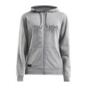 TSV Reinhardtsgrimma Casual Zip Hoodie Damen