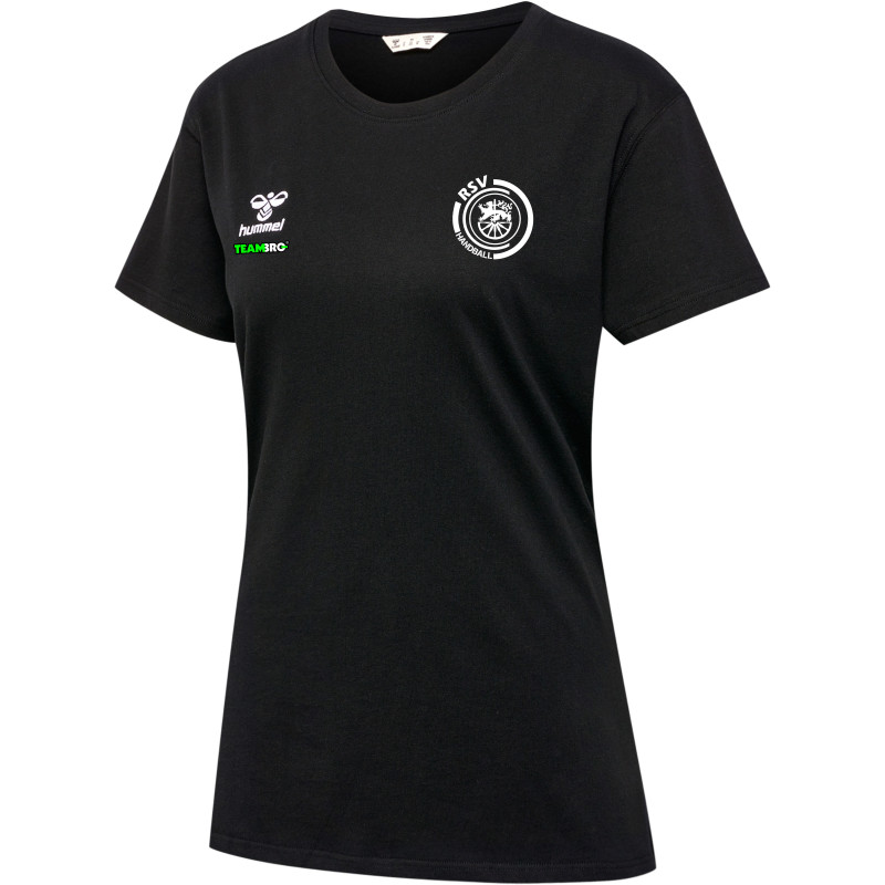 RSV T-Shirt Baumwolle Women