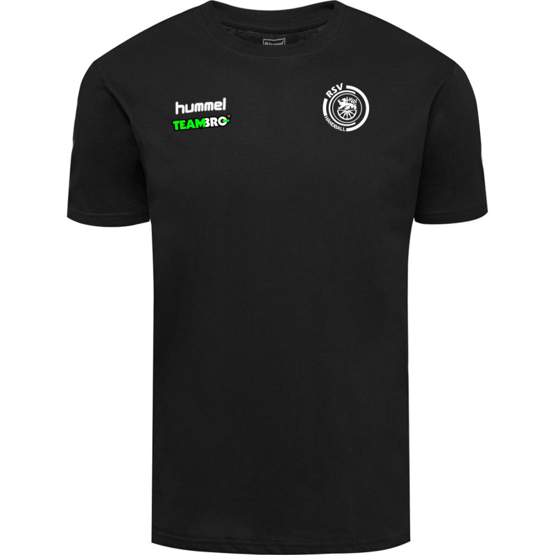 RSV T-Shirt Baumwolle Junior