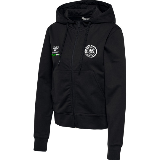 RSV Zip-Hoodie Women