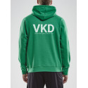 VKD Community FZ Hoodie Unisex