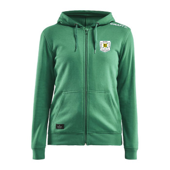 VKD Community FZ Hoodie Damen