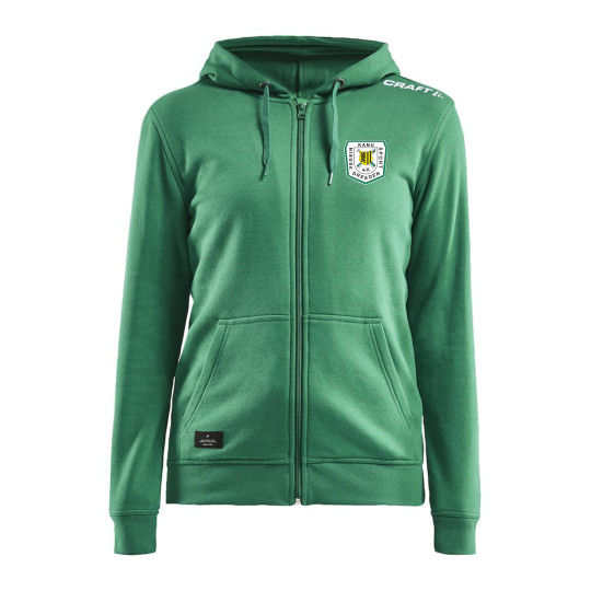 VKD Community FZ Hoodie Damen