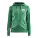 VKD Community FZ Hoodie Damen