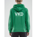 VKD Community FZ Hoodie Damen