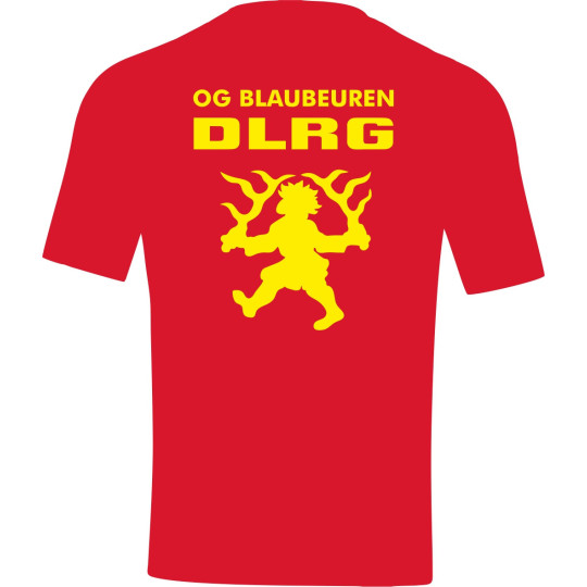 OG Blaubeuren Wachdienst T-Shirt Damen