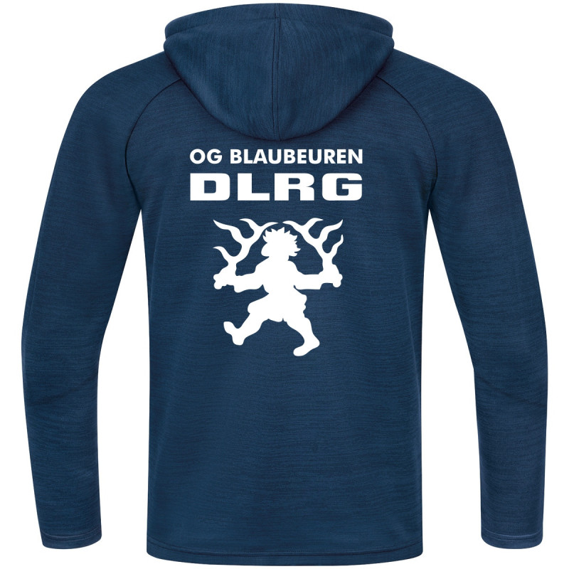 OG Blaubeuren Hoodie Kinder