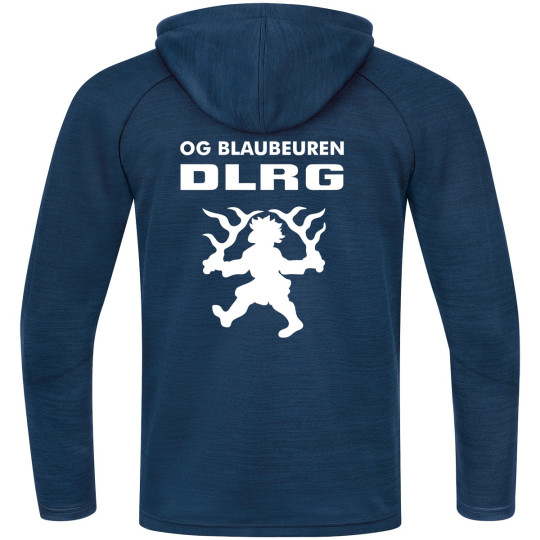 OG Blaubeuren Kapuzen-Jacke Kinder