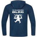 OG Blaubeuren Kapuzen-Jacke Kinder
