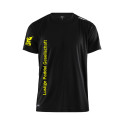 LPG Event T-Shirt Herren schwarz