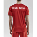 HC Buteo Chemnitz Squad Jersey Solid Men rot
