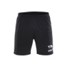 HC Buteo Chemnitz Squad Short Solid Men schwarz