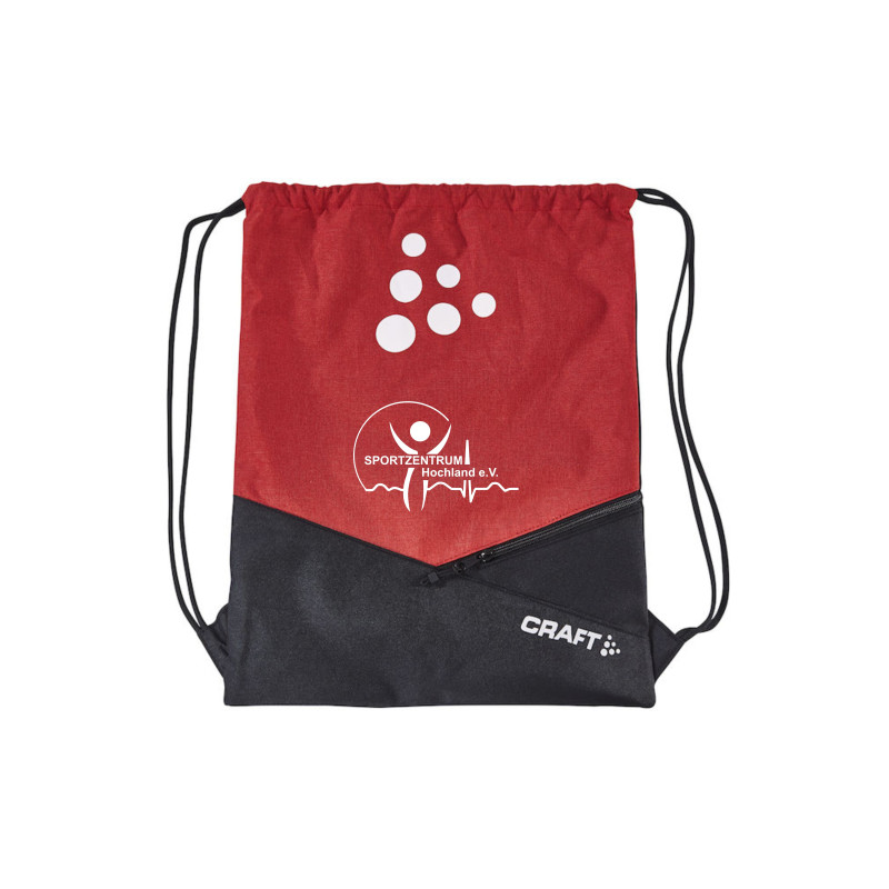 Sportzentrum Hochland Gymbag