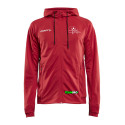 Sportzentrum Hochland EVOLVE Kapuzenjacke Unisex