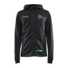 Sportzentrum Hochland EVOLVE Kapuzenjacke Unisex