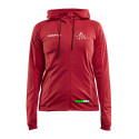 Sportzentrum Hochland EVOLVE Kapuzenjacke Damen