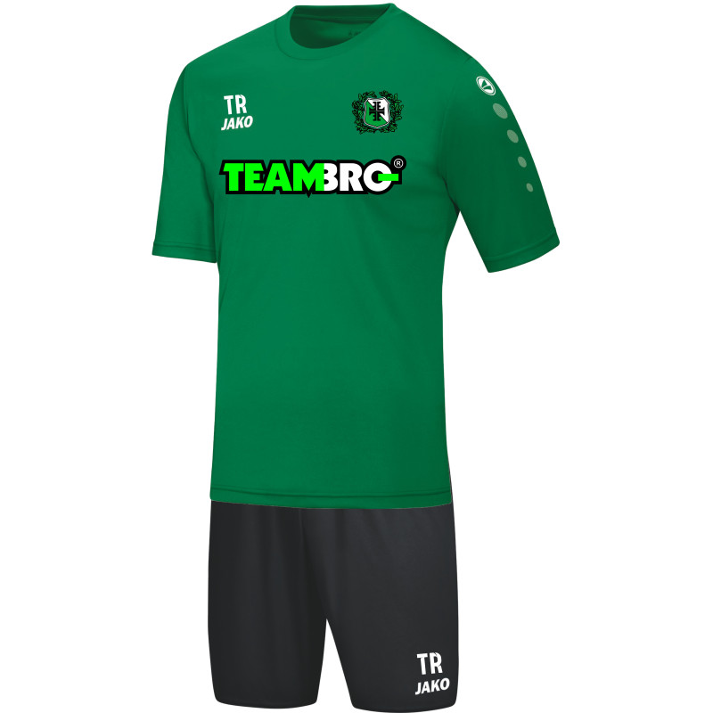 TSV Langhennersdorf Tr. Set Junior