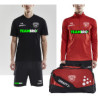 SV Lampertswalde Trainingset BIG Unisex