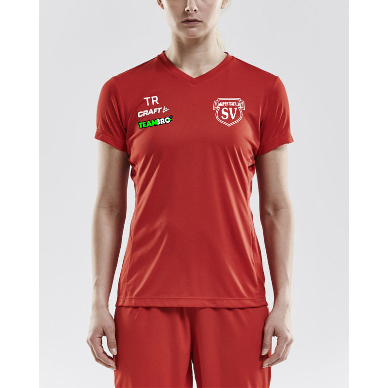 SV Lampertswalde Squad Jersey Damen