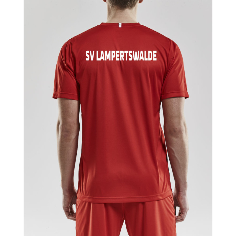 SV Lampertswalde Squad Jersey Kinder