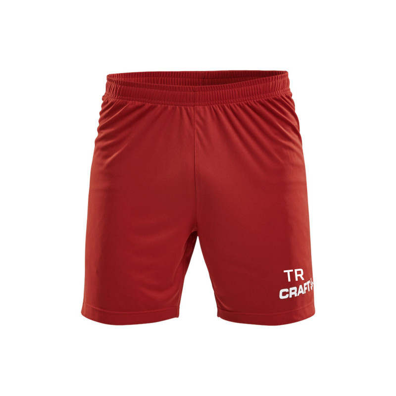 SV Lampertswalde Squad Short Unisex