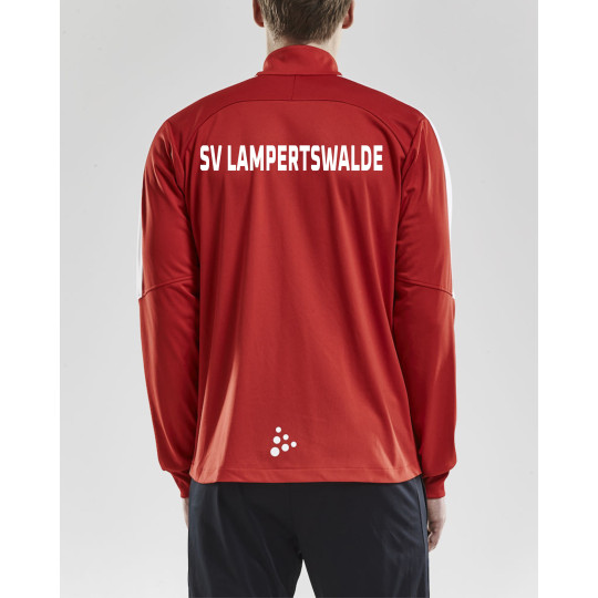 SV Lampertswalde Progress Jacket Unisex