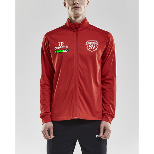 SV Lampertswalde Progress Jacket Kinder