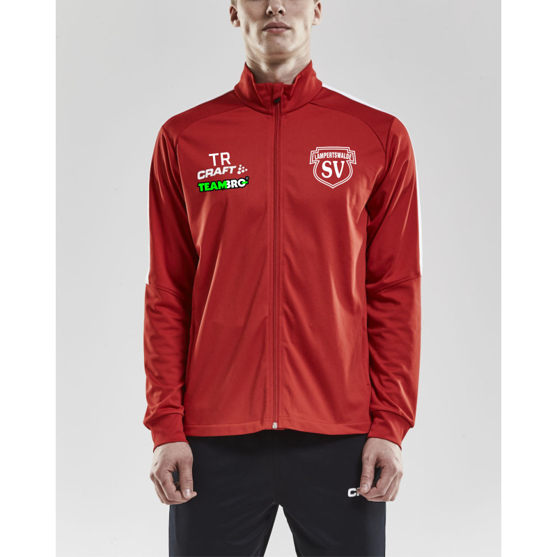 SV Lampertswalde Progress Jacket Kinder