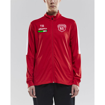 SV Lampertswalde Progress Jacket Damen