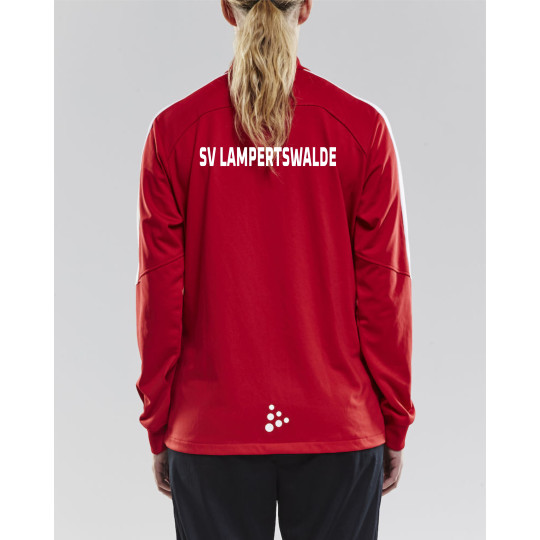 SV Lampertswalde Progress Jacket Damen