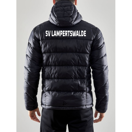 SV Lampertswalde Isolate Jacket Unisex