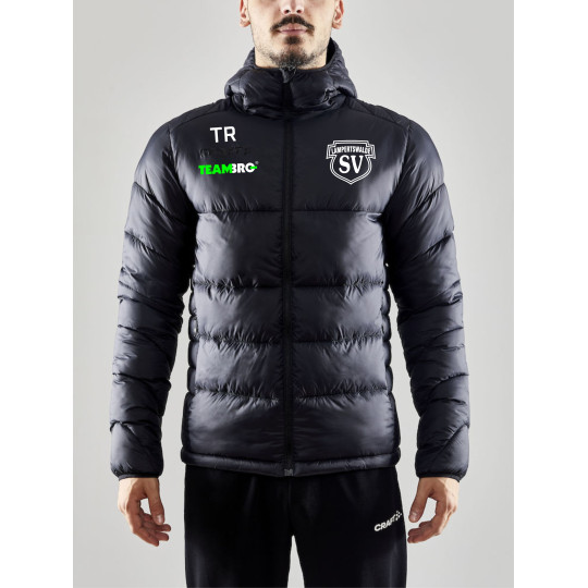 SV Lampertswalde Isolate Jacket Kinder