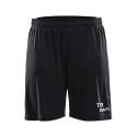 SV Lampertswalde Longer Shorts Unisex