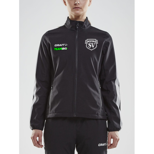 SV Lampertswalde Softshelljacket Damen