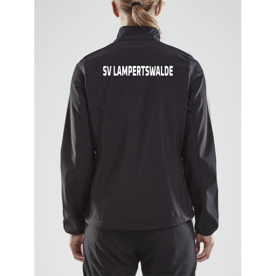 SV Lampertswalde Softshelljacket Damen
