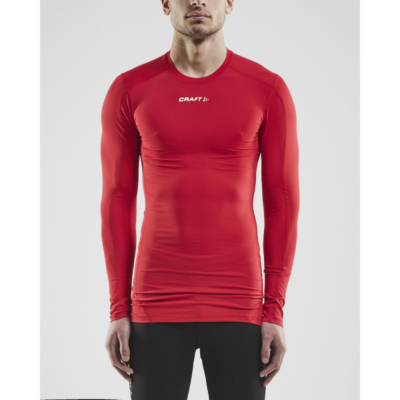 SV Lampertswalde Compression Longsleeve Unisex