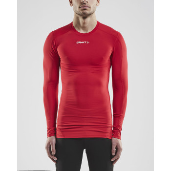 SV Lampertswalde Compression Longsleeve Junior